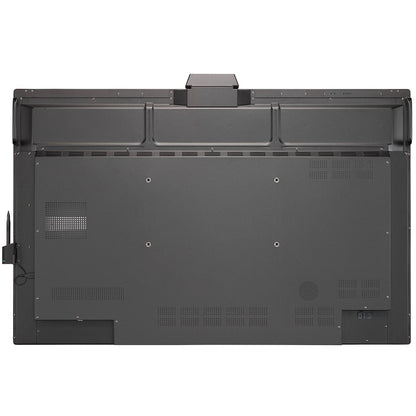 Dark Slate Gray NEC MultiSync® WD551 LCD 55" Windows Collaboration Display