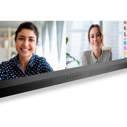 Light Gray NEC MultiSync® WD551 LCD 55" Windows Collaboration Display