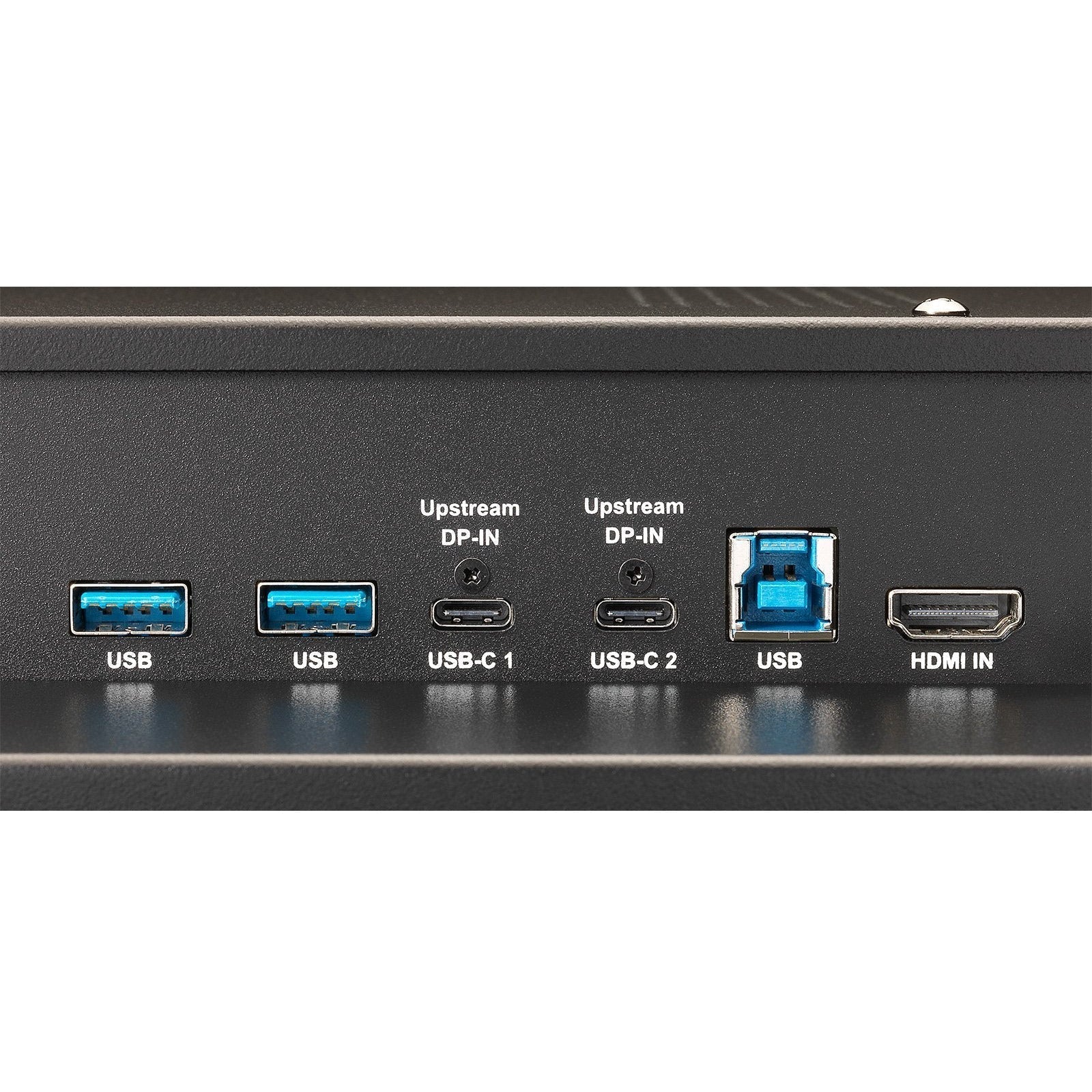 Dark Slate Gray NEC MultiSync® WD551 LCD 55" Windows Collaboration Display