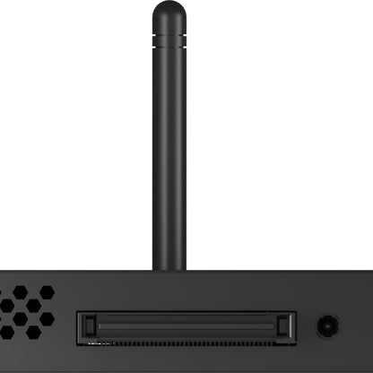 Dark Slate Gray iiyama OPC51204BC-1 Intel i5 OPS slot PC with Windows® 11 Support & 5K Resolution Support