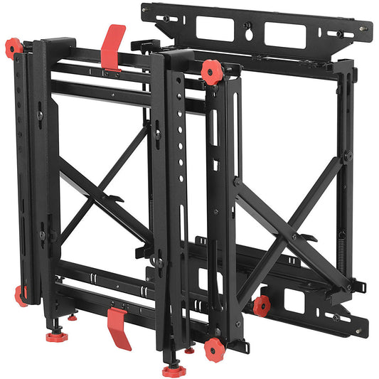 Dark Slate Gray Video Wall Mount PD04VW MFS 46 55