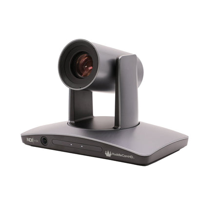 Dark Slate Gray HuddleCamHD SimplTrack3 20x Zoom Auto-Tracking Auto-Framing Conference Room PTZ Camera