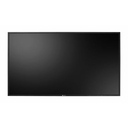 Dark Slate Gray AG Neovo HMQ-5501 55-Inch 4K Surveillance Display With SDI