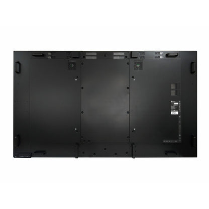 Dark Slate Gray AG Neovo QD-98  98" 4K IPS Large Format Commercial Display