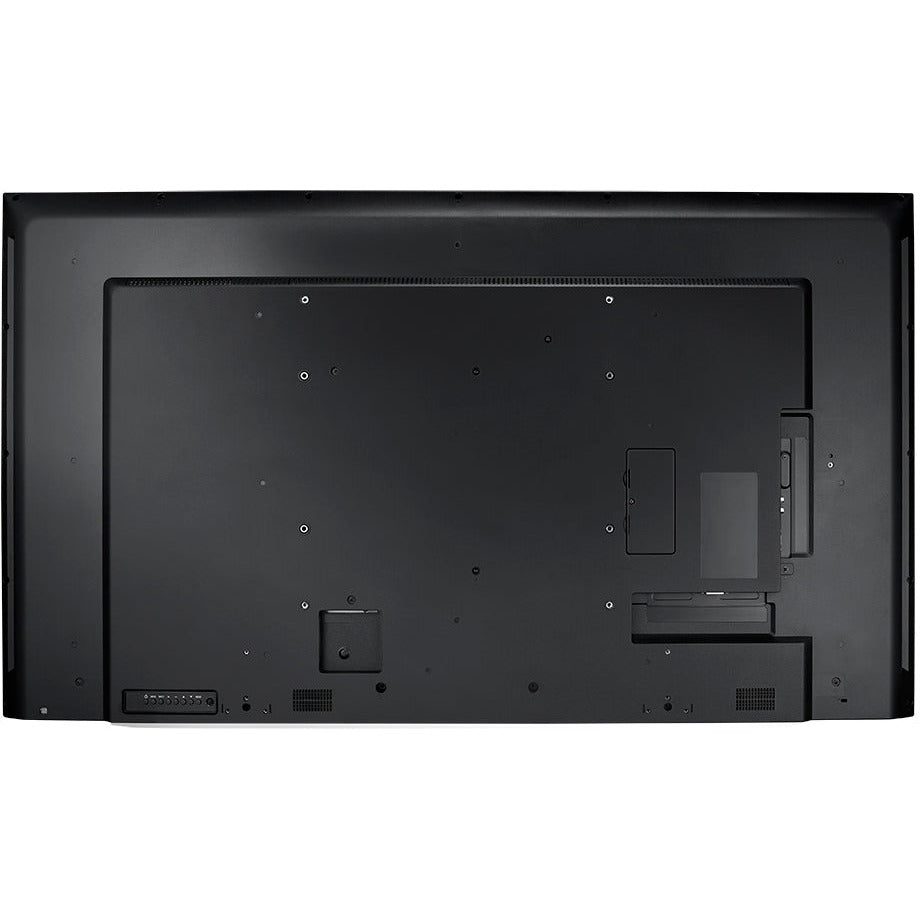 Dark Slate Gray AG Neovo QM-55  55-Inch 4K Digital Signage Display