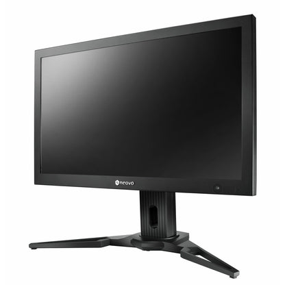 Dark Slate Gray AG Neovo QX-28  28-Inch 4K Surveillance Monitor