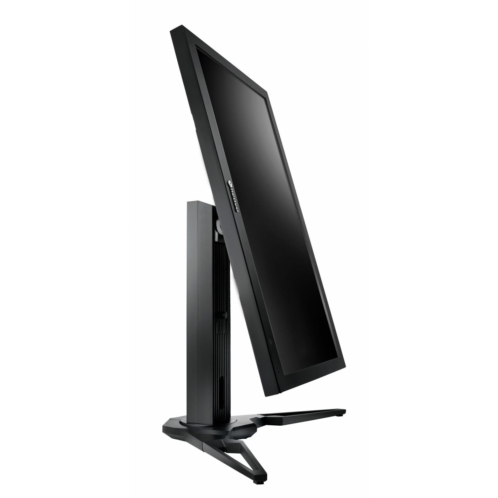 Dark Slate Gray AG Neovo QX-28  28-Inch 4K Surveillance Monitor