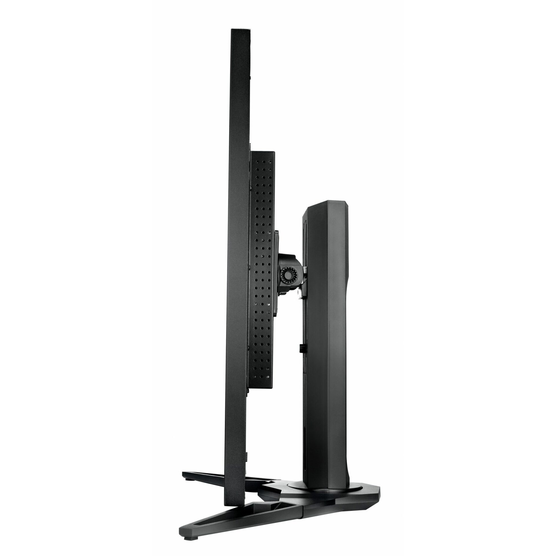 Dark Slate Gray AG Neovo QX-28  28-Inch 4K Surveillance Monitor