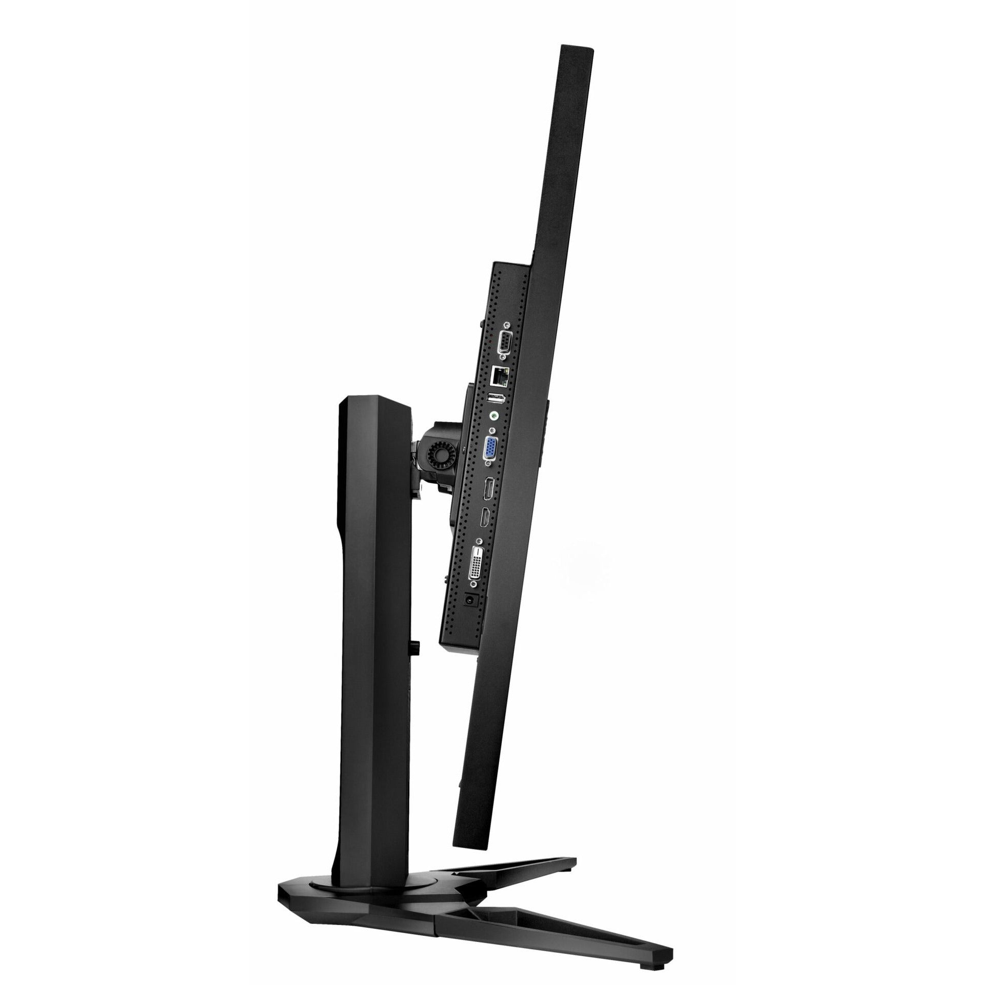 Dark Slate Gray AG Neovo QX-28  28-Inch 4K Surveillance Monitor
