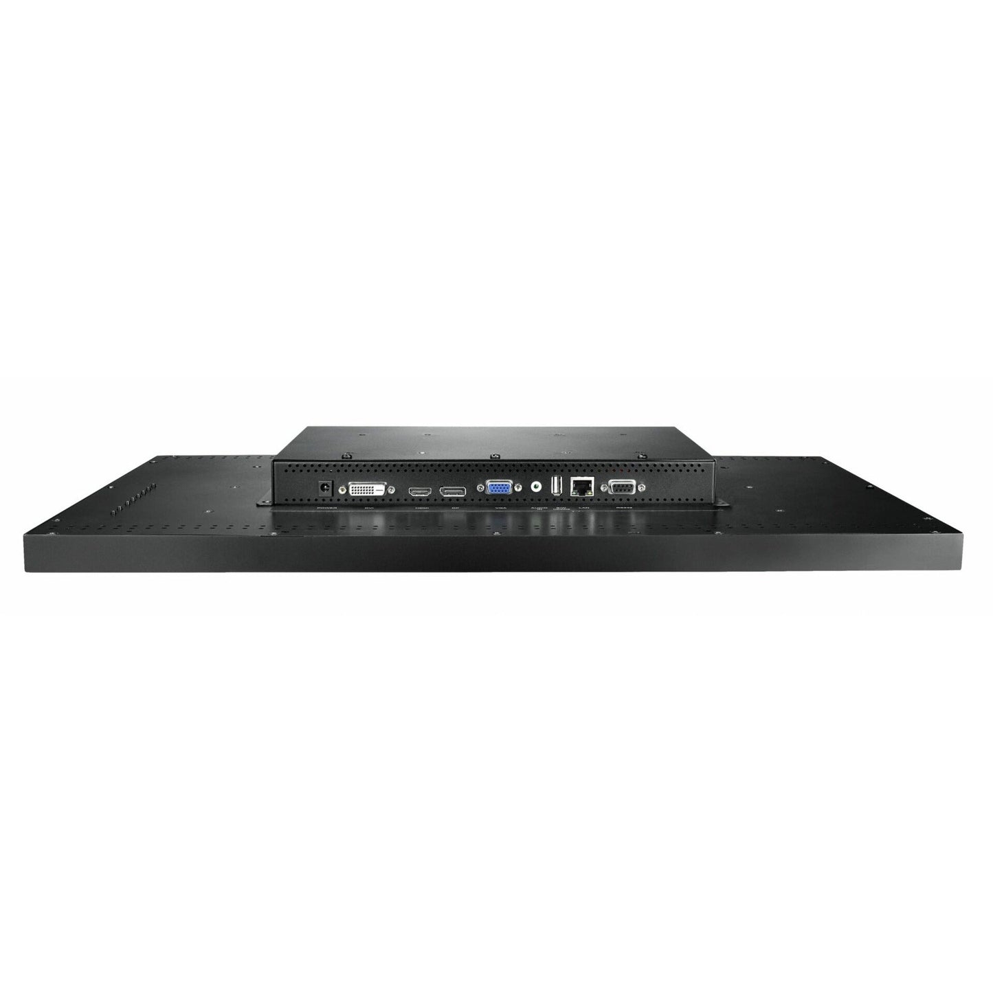 Dark Slate Gray AG Neovo QX-28  28-Inch 4K Surveillance Monitor