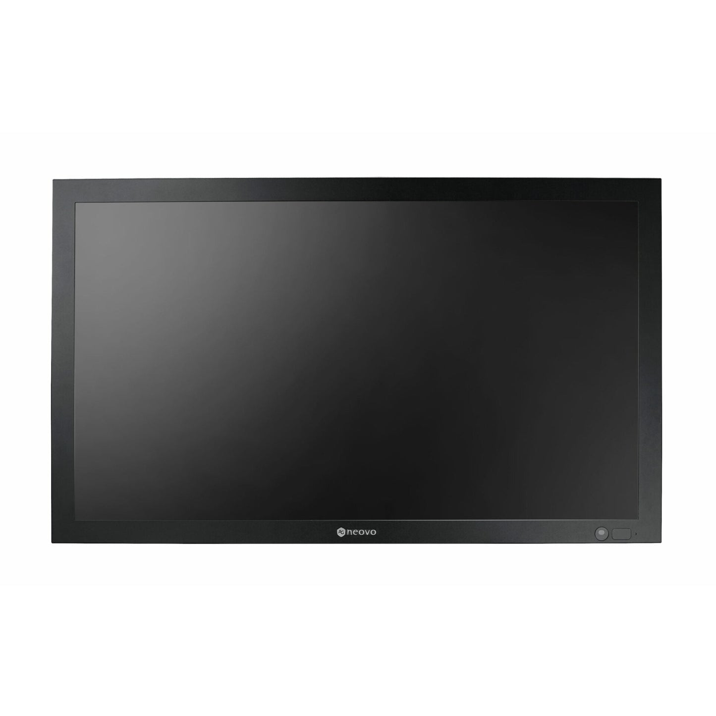 Dark Slate Gray AG Neovo QX-43 43-Inch 4K Surveillance Display