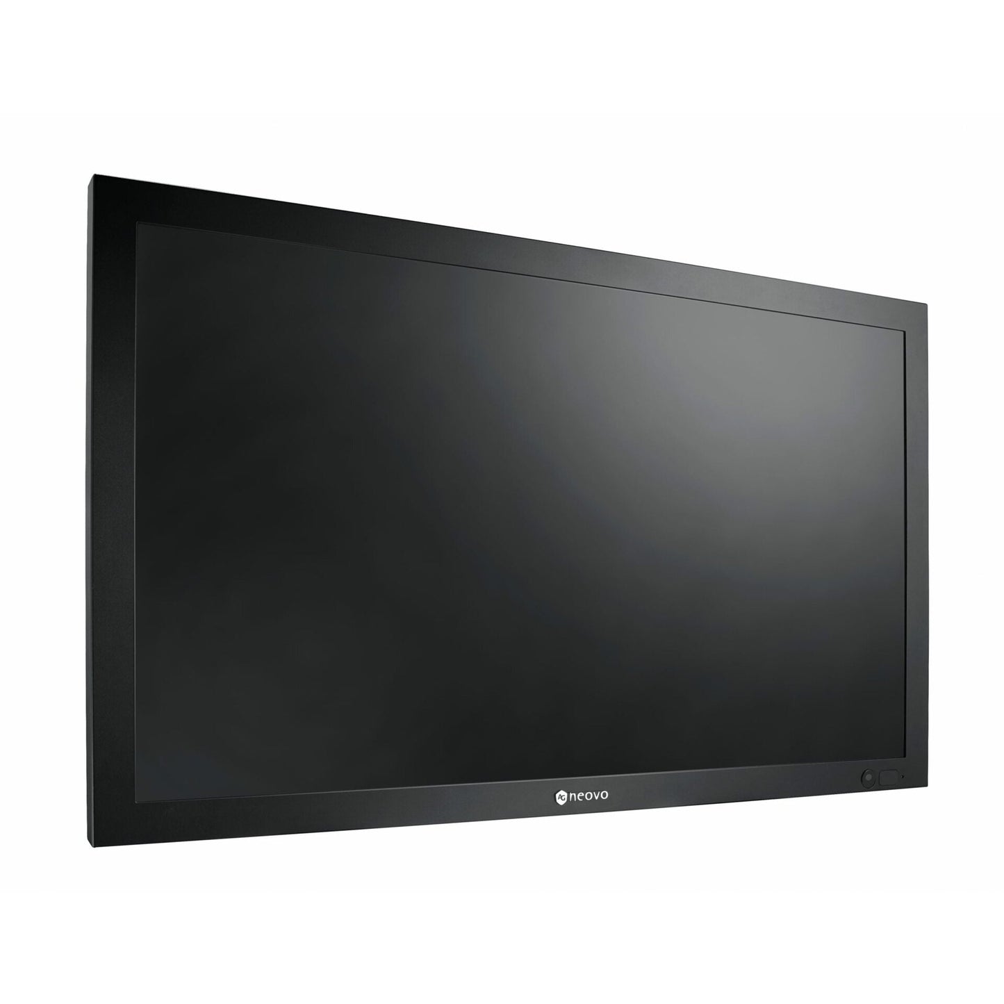 Dark Slate Gray AG Neovo QX-55  55-Inch 4K Surveillance Display