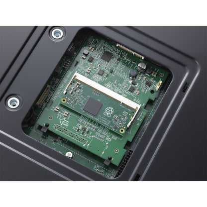 Dark Slate Gray Raspberry Pi Compute Module 3+ (NEC Edition)