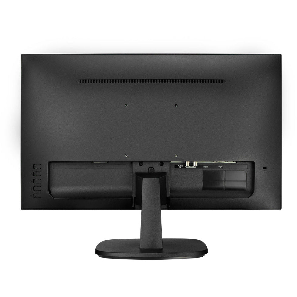 Dark Slate Gray AG Neovo SC-2402 24-Inch 1080p Surveillance Monitor With BNC Connector