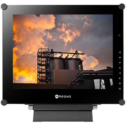 Dark Slate Gray AG Neovo SX-15G 15-Inch 4:3 Surveillance Monitor