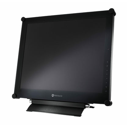 Dark Slate Gray AG Neovo SX-19G 19-Inch 5:4 Surveillance Monitor