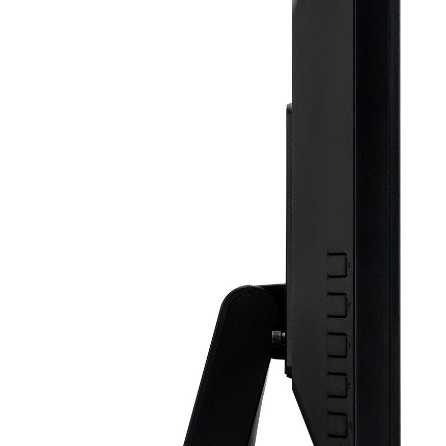 Black iiyama ProLite T1721MSC-B2 17" PCAP 10pt Touch Screen