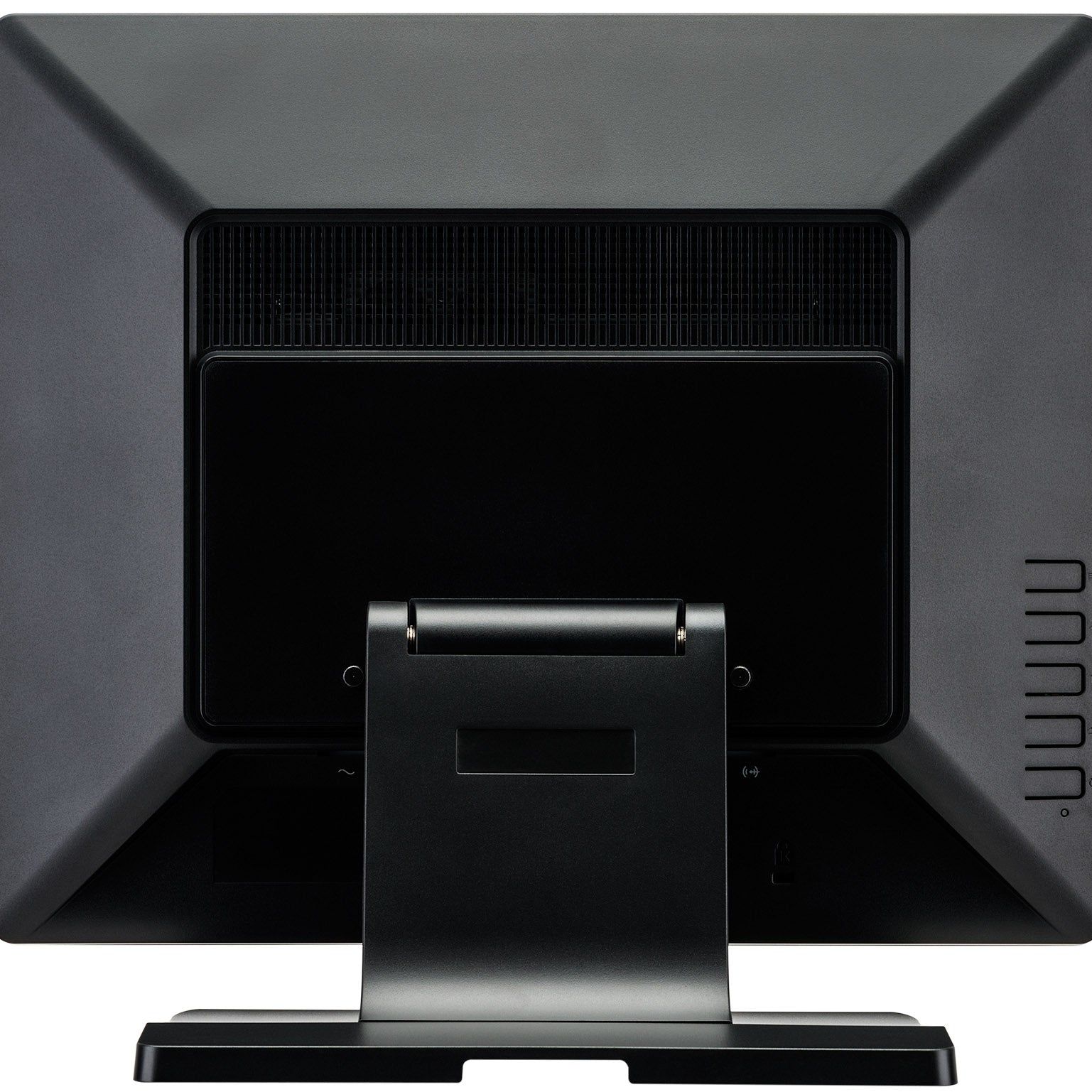 Black iiyama ProLite T1721MSC-B2 17" PCAP 10pt Touch Screen