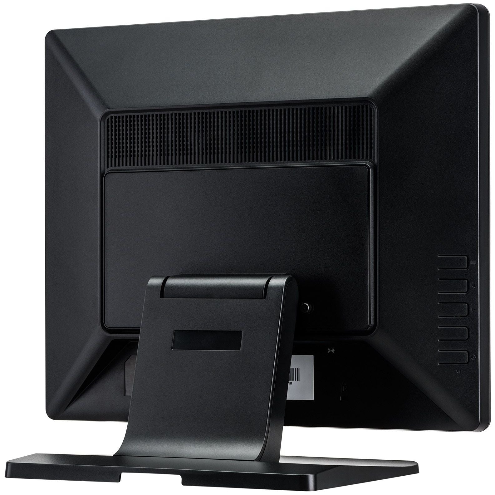 Dark Slate Gray iiyama ProLite T1721MSC-B2 17" PCAP 10pt Touch Screen