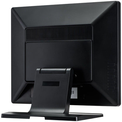 Dark Slate Gray iiyama ProLite T1721MSC-B2 17" PCAP 10pt Touch Screen