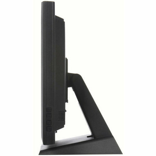 Dark Slate Gray iiyama ProLite T1931SR-B5 19" Touch Screen Black Display