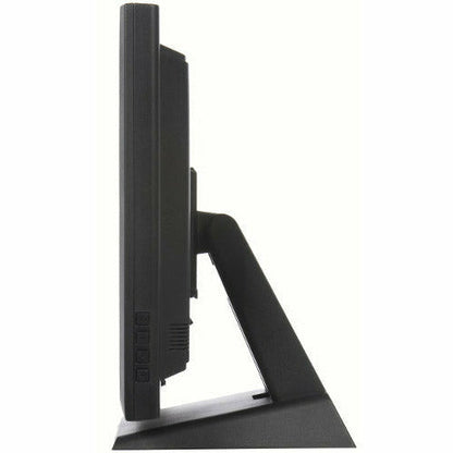 Dark Slate Gray iiyama ProLite T1931SR-B5 19" Touch Screen Black Display