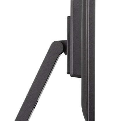 Dark Slate Gray iiyama ProLite T2252MSC-B2 21.5" IPS PCAP Edge-to-Edge 10pt Touch Screen
