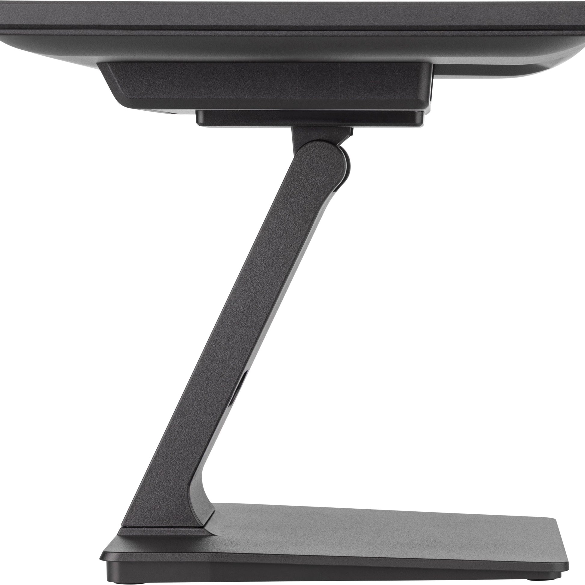 Dark Slate Gray iiyama ProLite T2252MSC-B2 21.5" IPS PCAP Edge-to-Edge 10pt Touch Screen