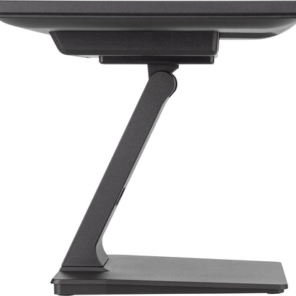 Dark Slate Gray iiyama ProLite T2252MSC-B2 21.5" IPS PCAP Edge-to-Edge 10pt Touch Screen