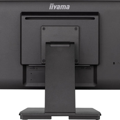 Dark Slate Gray iiyama ProLite T2252MSC-B2 21.5" IPS PCAP Edge-to-Edge 10pt Touch Screen