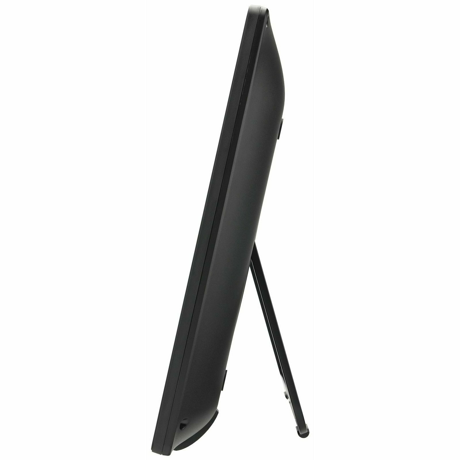 Dark Slate Gray iiyama ProLite T2735MSC-B3 27" 10 pt Touch Screen Display with Integrated Webcam