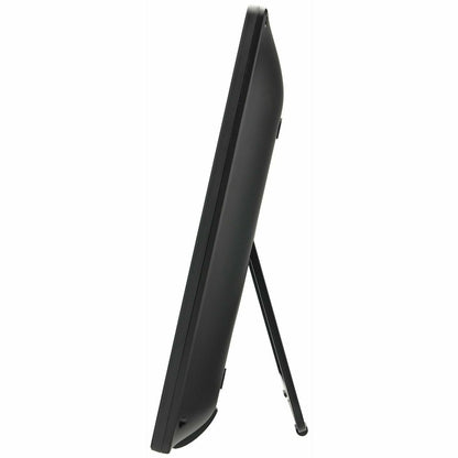 Dark Slate Gray iiyama ProLite T2735MSC-B3 27" 10 pt Touch Screen Display with Integrated Webcam