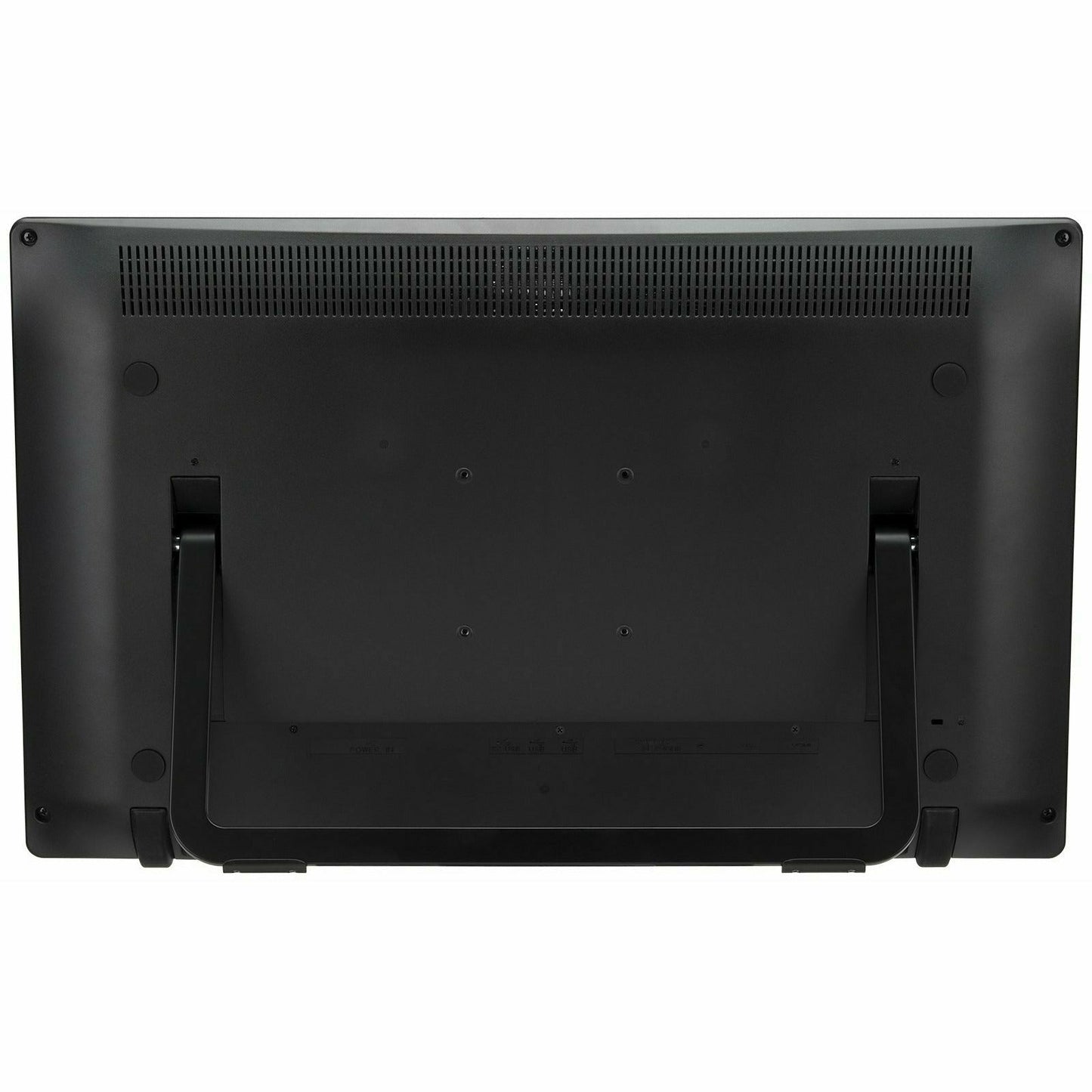 Dark Slate Gray iiyama ProLite T2735MSC-B3 27" 10 pt Touch Screen Display with Integrated Webcam