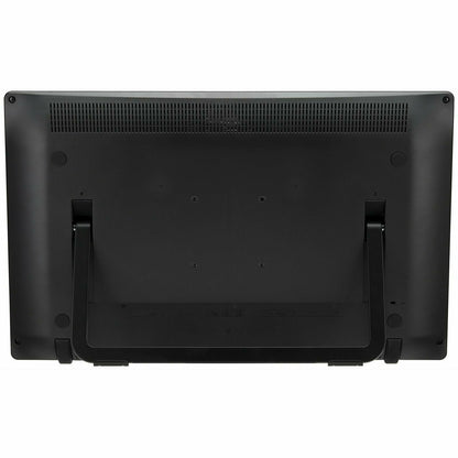 Dark Slate Gray iiyama ProLite T2735MSC-B3 27" 10 pt Touch Screen Display with Integrated Webcam