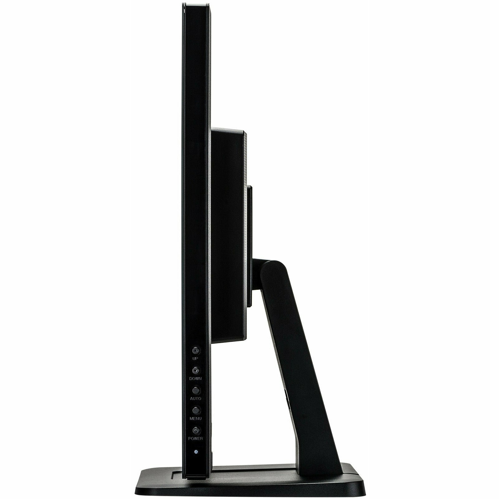 Black iiyama ProLite T2736MSC-B1 27" Touch Screen Display