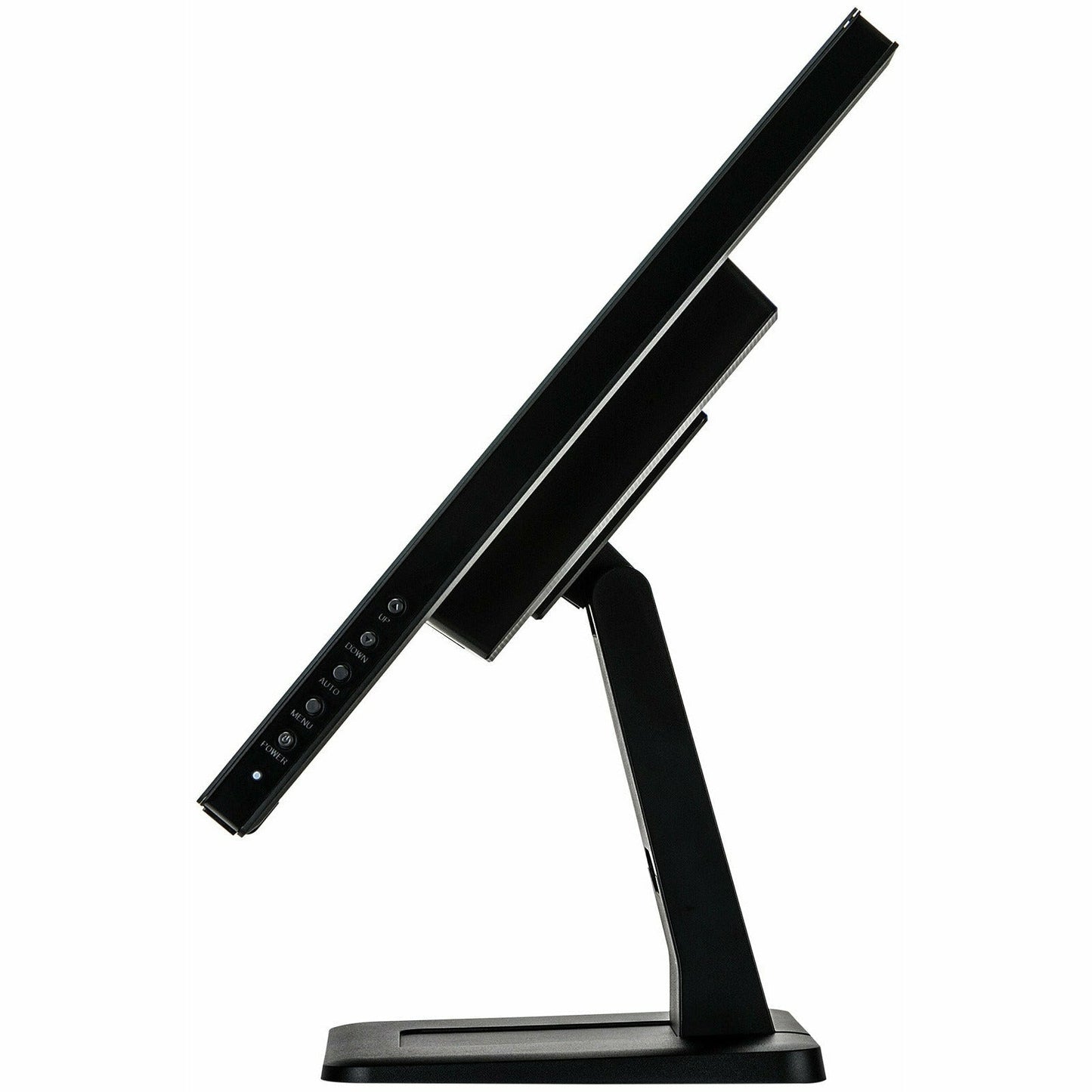 Black iiyama ProLite T2736MSC-B1 27" Touch Screen Display