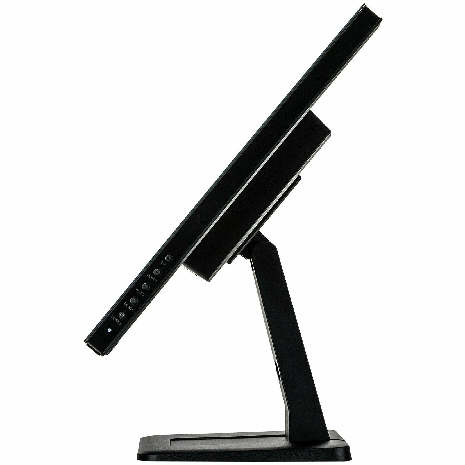 Black iiyama ProLite T2736MSC-B1 27" Touch Screen Display