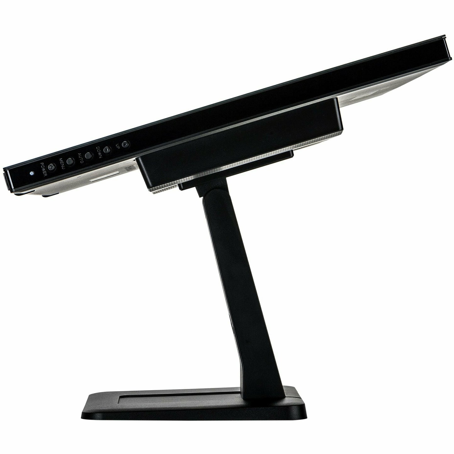 Black iiyama ProLite T2736MSC-B1 27" Touch Screen Display