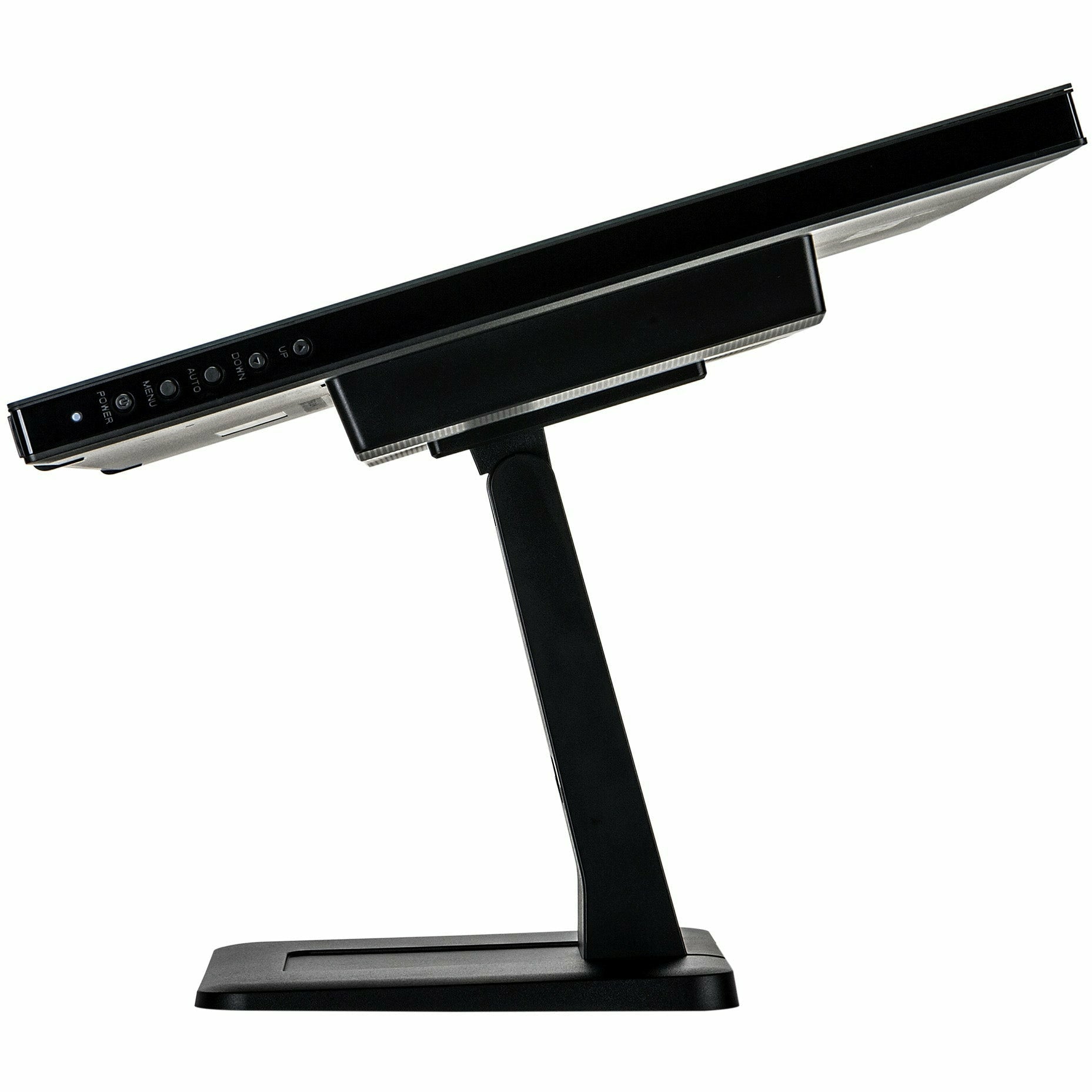Black iiyama ProLite T2736MSC-B1 27" Touch Screen Display
