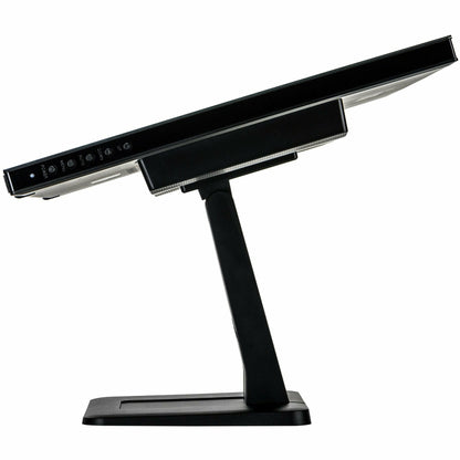 Black iiyama ProLite T2736MSC-B1 27" Touch Screen Display