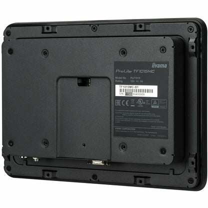 Dark Slate Gray iiyama ProLite TF1015MC-B2 27" Capacitive Touch Screen Display