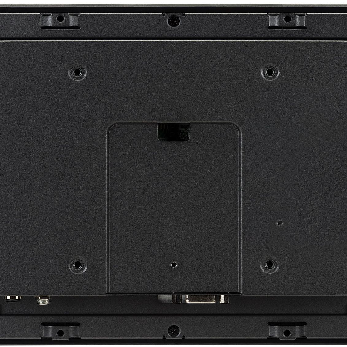 Dark Slate Gray iiyama ProLite TF1015MC-B3 10.1" 10pt PCAP Open Frame IPS Touch Screen