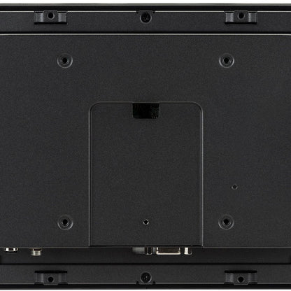 Dark Slate Gray iiyama ProLite TF1015MC-B3 10.1" 10pt PCAP Open Frame IPS Touch Screen