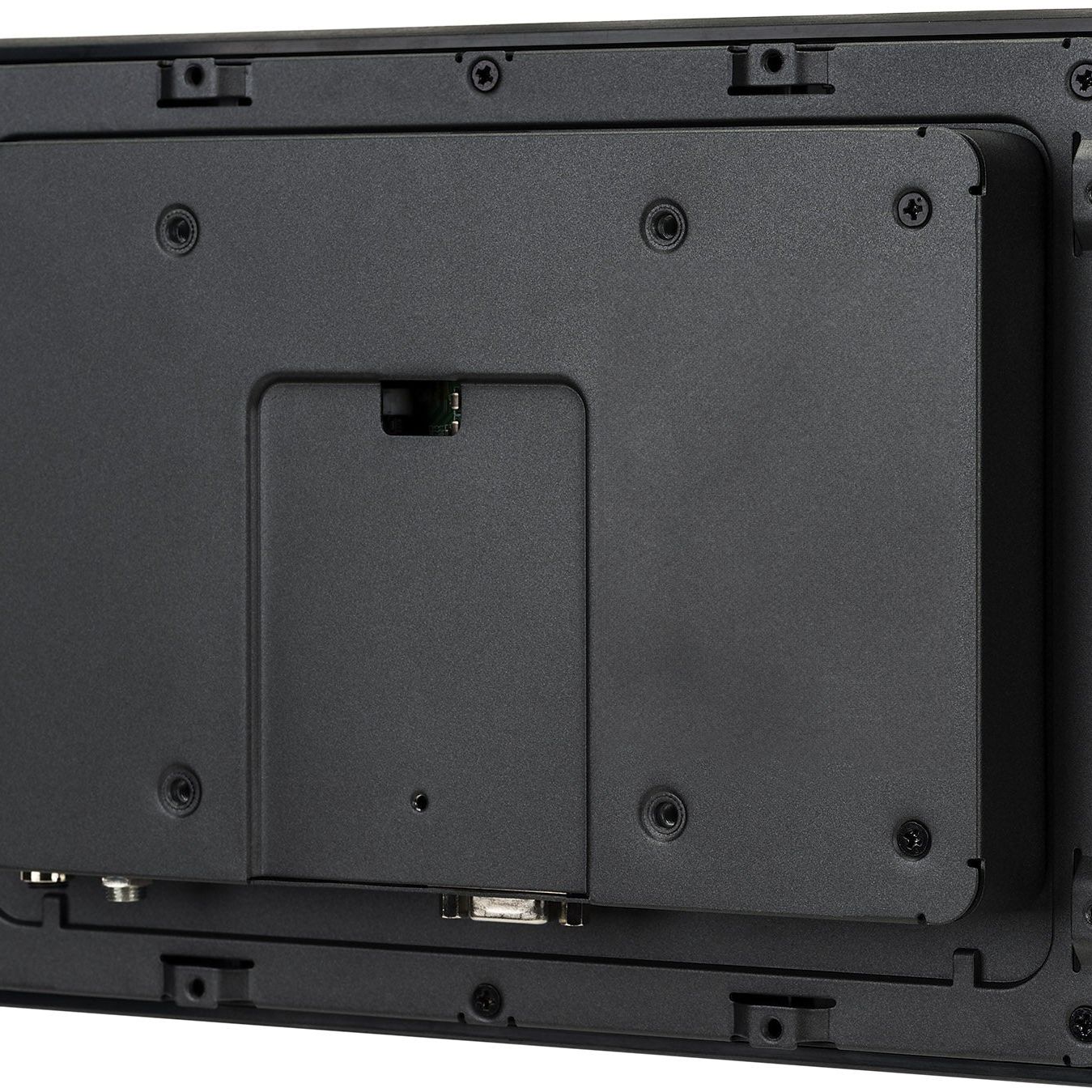 Dark Slate Gray iiyama ProLite TF1015MC-B3 10.1" 10pt PCAP Open Frame IPS Touch Screen