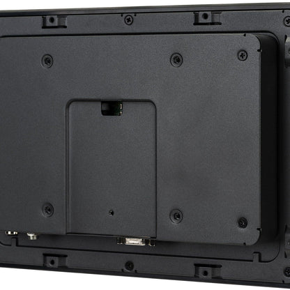 Dark Slate Gray iiyama ProLite TF1015MC-B3 10.1" 10pt PCAP Open Frame IPS Touch Screen