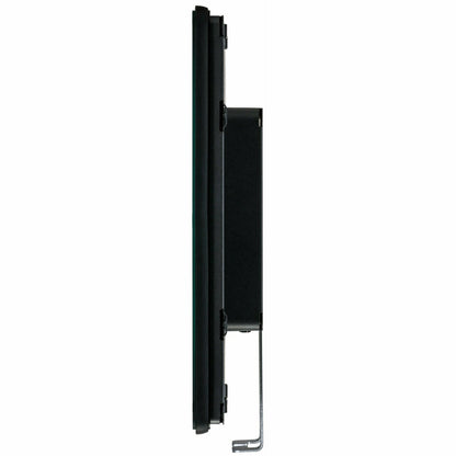 Black iiyama ProLite TF1215MC-B1 12.1" IPS Touch Screen Monitor