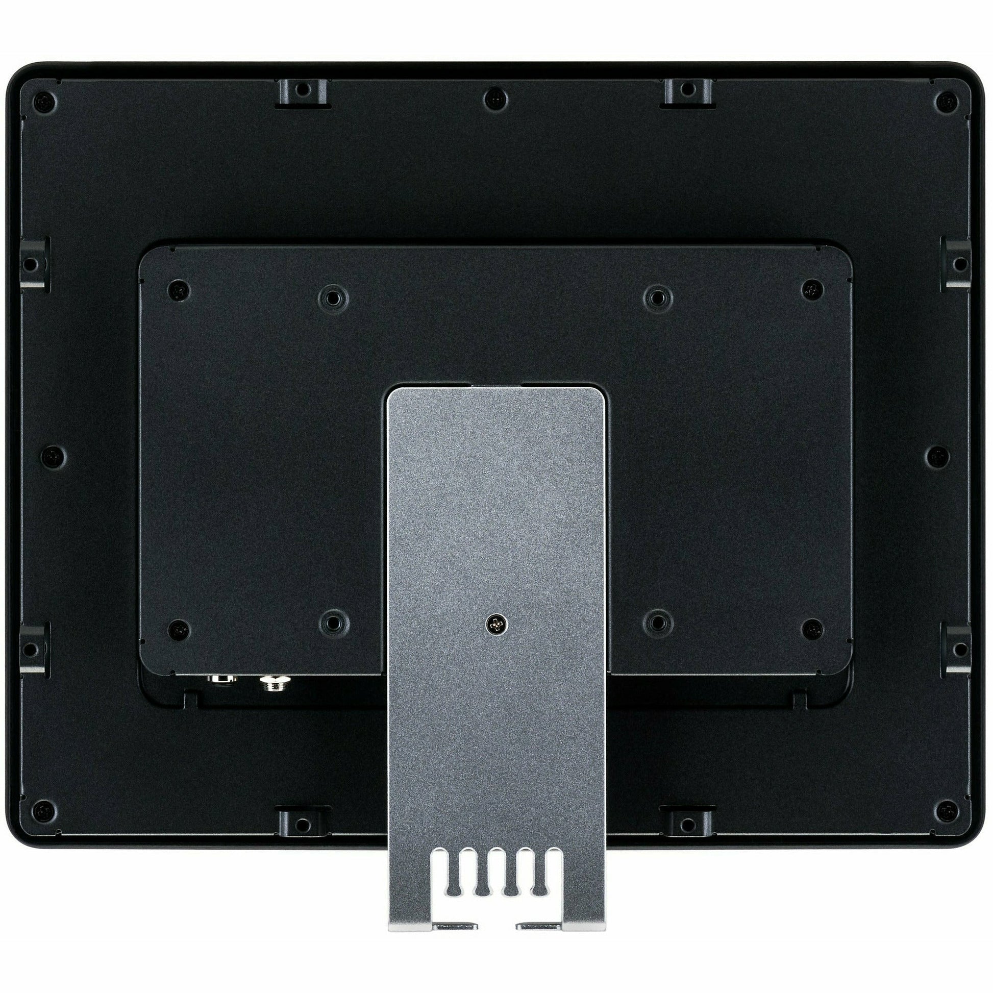 Black iiyama ProLite TF1215MC-B1 12.1" IPS Touch Screen Monitor