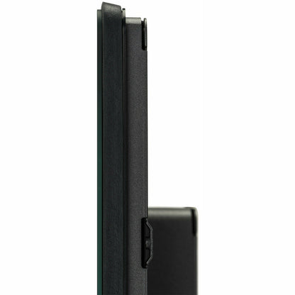 Dark Slate Gray iiyama ProLite TF1015MC-B2 27" Capacitive Touch Screen Display