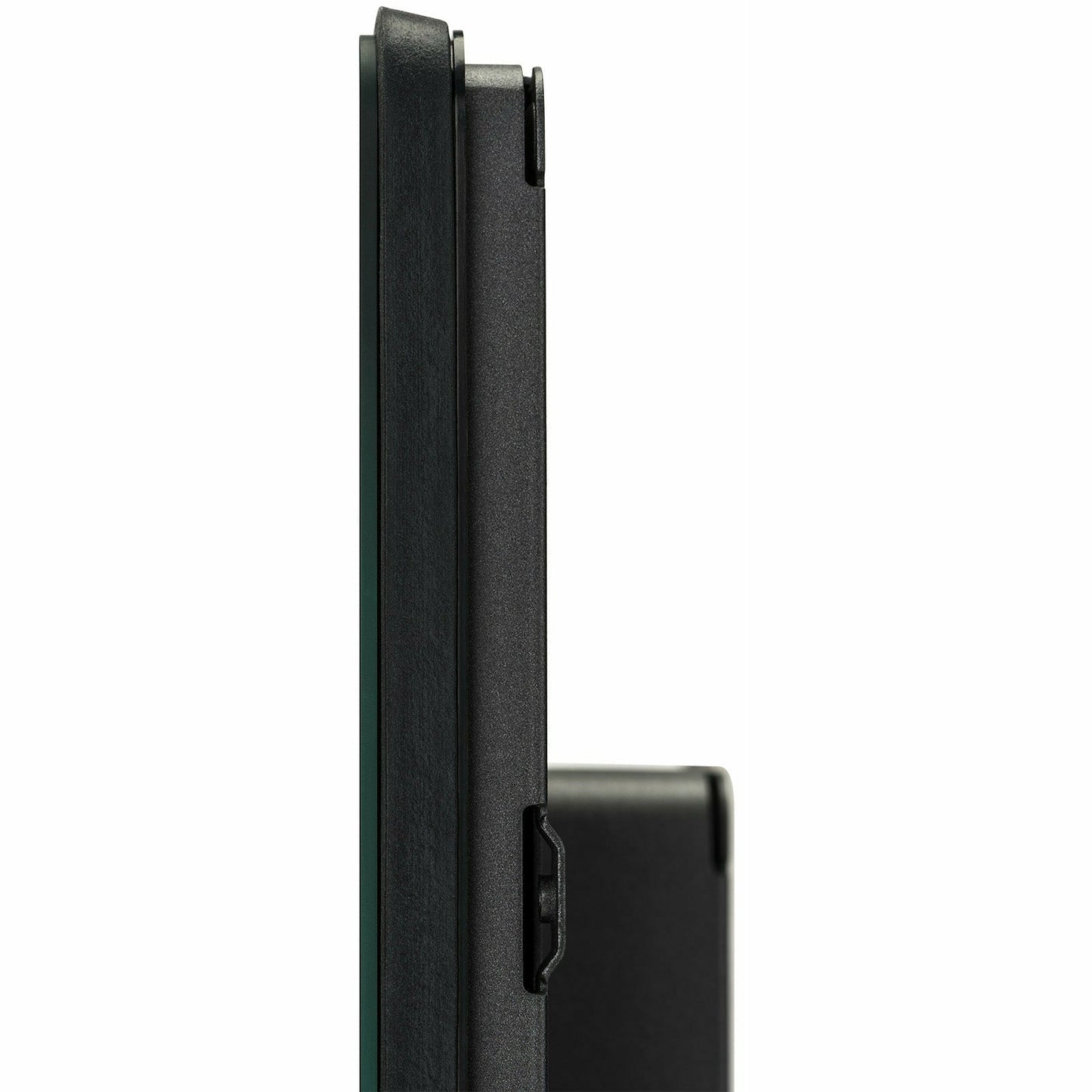 Dark Slate Gray iiyama ProLite TF1015MC-B2 27" Capacitive Touch Screen Display
