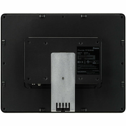 Black iiyama ProLite TF1515MC-B2 15" IP65 Open Frame Touch Screen